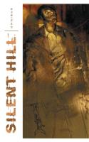 Silent Hill Omnibus