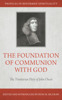 Foundation of Communion with God