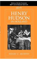Henry Hudson in Holland