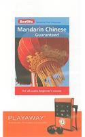 Berlitz Mandarin Chinese Guaranteed