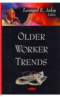 Older Worker Trends