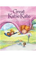 Great Katie Kate Discusses Diabetes