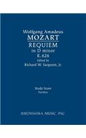 Requiem in D minor, K.626