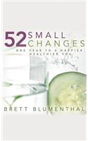 52 Small Changes