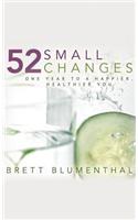 52 Small Changes