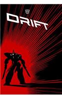 Transformers: Complete Drift