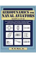 Aerodynamics for Naval Aviators