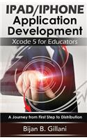 Developing Educational Applications for iPad and iPhone