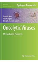 Oncolytic Viruses
