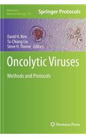 Oncolytic Viruses