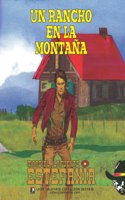 Un rancho en la montana (Coleccion Oeste)