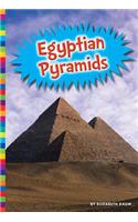 Egyptian Pyramids