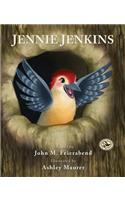 Jennie Jenkins