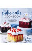 The Poke Cake Cookbook