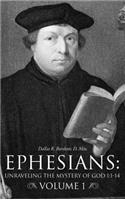 Ephesians
