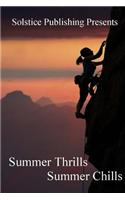 Summer Thrills Summer Chills