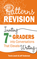 Patterns of Revision, Grade 7