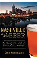 Nashville Beer:
