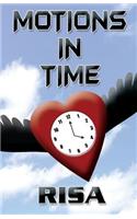Motions in Time: (English)
