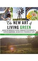 The New Art of Living Green