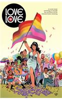 Love is Love
