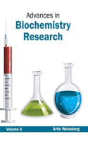 Advances in Biochemistry Research: Volume II