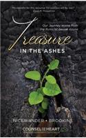 Treasure in the Ashes