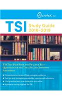TSI Study Guide 2018-2019