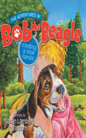 The Adventures of Bob the Beagle
