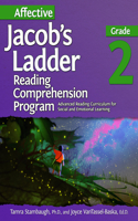 Affective Jacob's Ladder Reading Comprehension Program