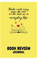 Book Review Journal
