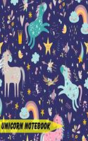 Unicorn Notebook