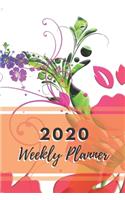 Weekly Planner