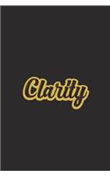 Clarity