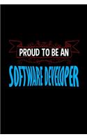 Proud to be a software developer