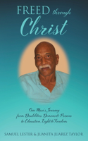 Freed Through Christ