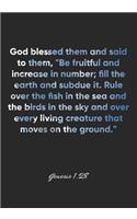 Genesis 1