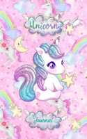 Unicorn Journal