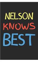 Nelson Knows Best
