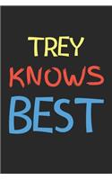 Trey Knows Best