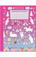 Composition Notebook