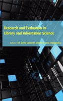 RESEARCH AND EVALUATION IN LIBRARY AND INFORMATION SCIENCE