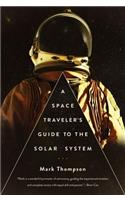 A Space Traveler's Guide to the Solar System