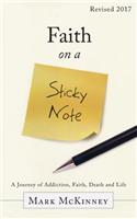 Faith on a Sticky Note