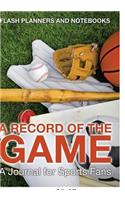 A Record of the Game