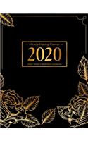 2020 Miracle Making Planner