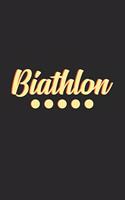 Biathlon