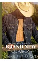Brand New Cowboy