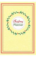 Christmas Planner