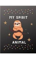 My Spirit Animal